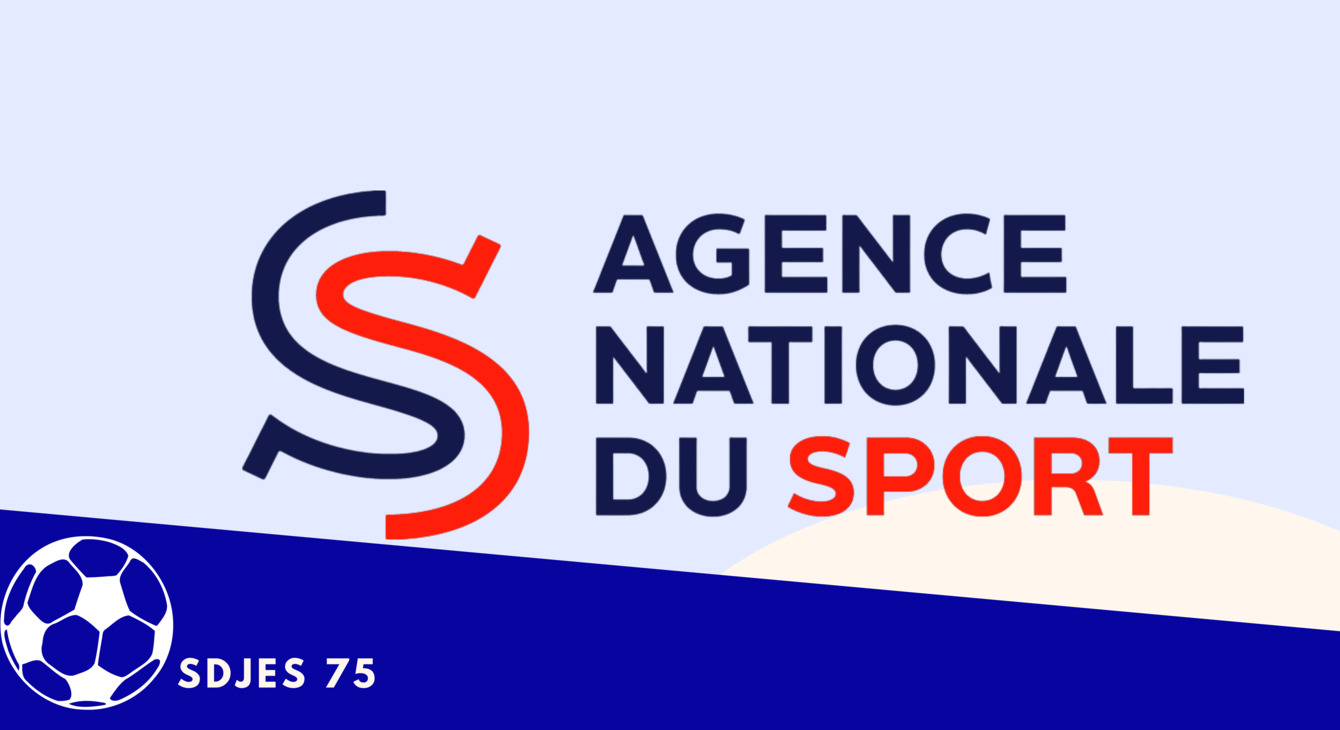 Agence nationale du Sport